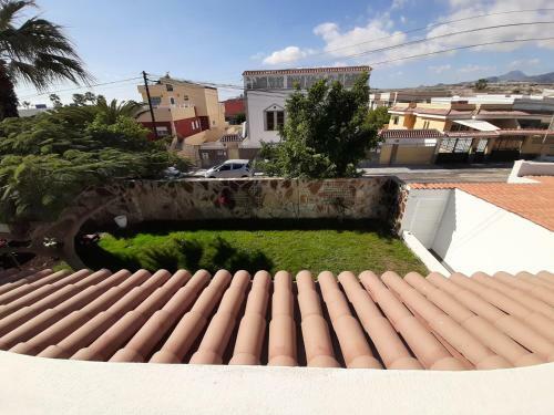 Apartamento Villa Mareta Beach