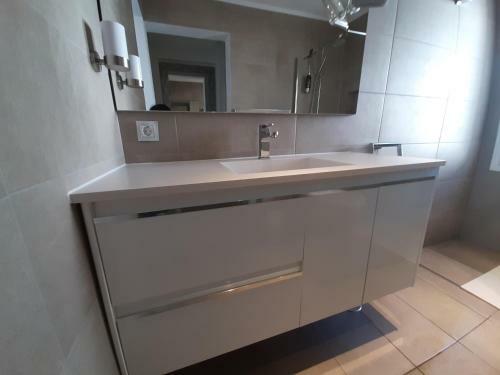 Apartamento Villa Mareta Beach