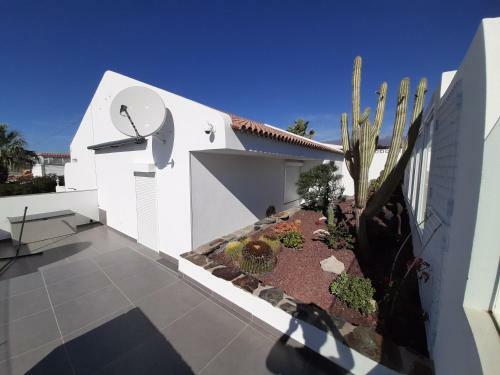 Apartamento Villa Mareta Beach