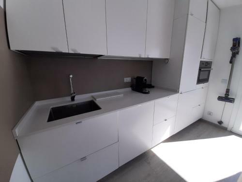 Apartamento Villa Mareta Beach