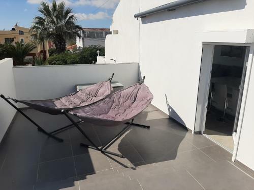 Apartamento Villa Mareta Beach