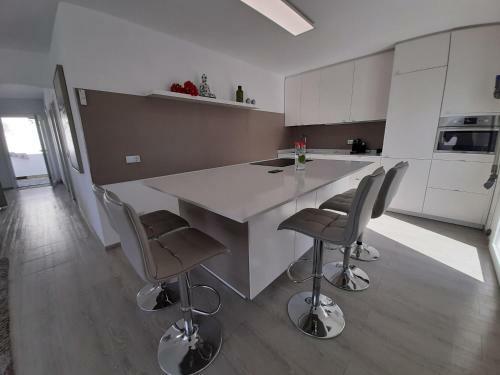 Apartamento Villa Mareta Beach