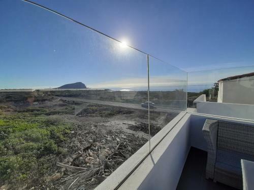 Apartamento Villa Mareta Beach