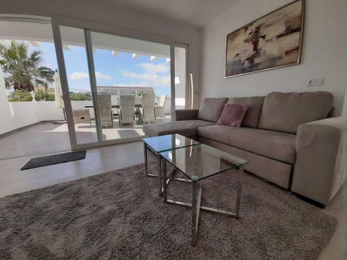 Apartamento Villa Mareta Beach