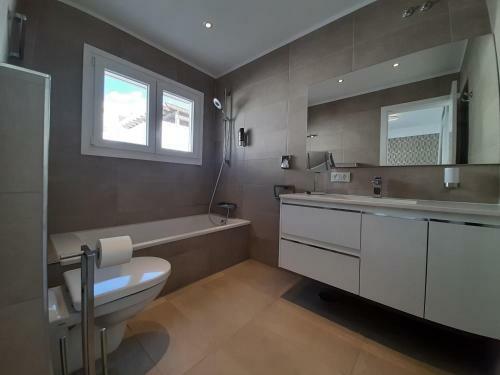 Apartamento Villa Mareta Beach