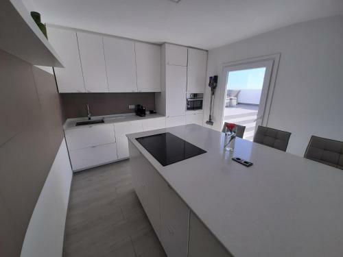 Apartamento Villa Mareta Beach
