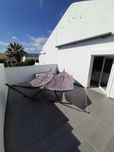 Apartamento Villa Mareta Beach