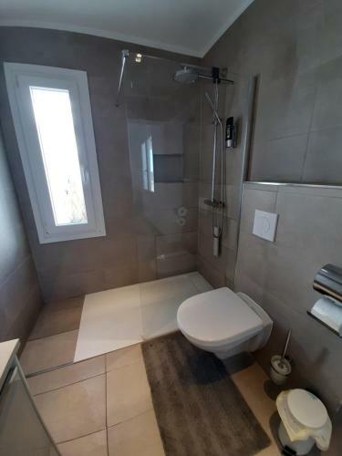 Apartamento Villa Mareta Beach