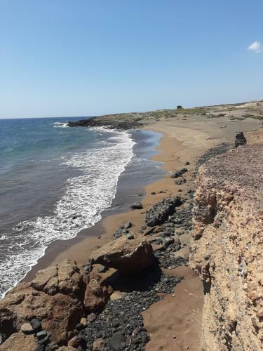 Apartamento Villa Mareta Beach