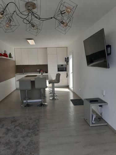 Apartamento Villa Mareta Beach