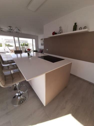 Apartamento Villa Mareta Beach