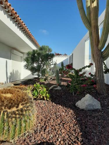 Apartamento Villa Mareta Beach