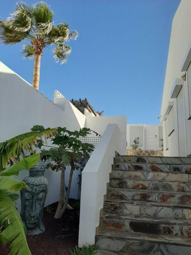 Apartamento Villa Mareta Beach