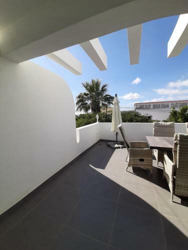 Apartamento Villa Mareta Beach