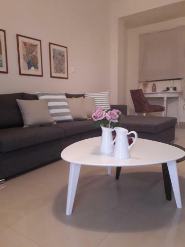 Villa Alkyoni House In Afytos