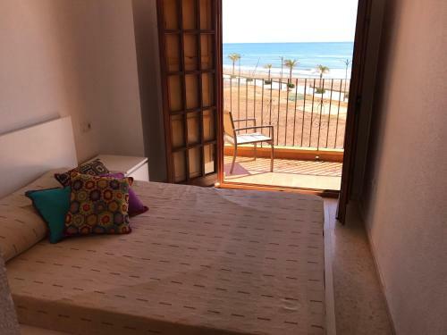 Apartamento Portsaplaya
