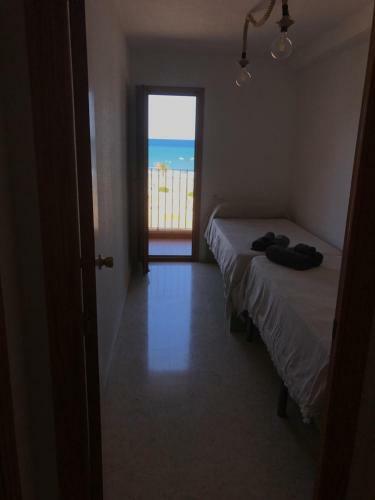 Apartamento Portsaplaya