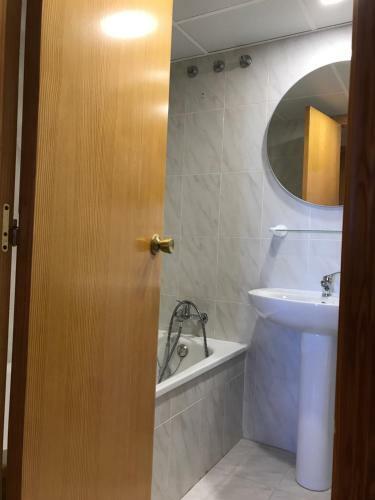 Apartamento Portsaplaya