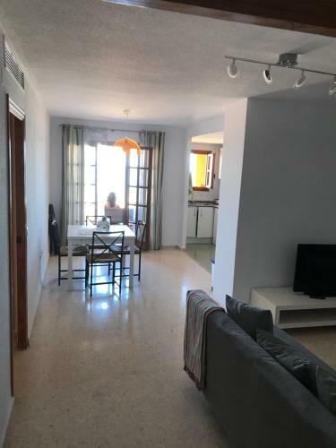Apartamento Portsaplaya