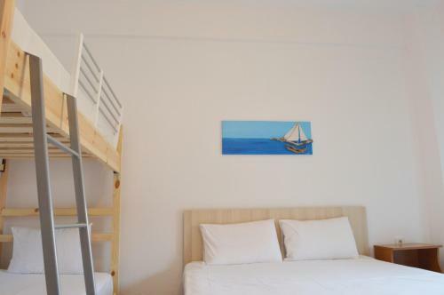 Apartamento Elthea - Afytos Central Studios