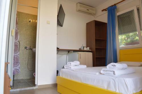 Apartamento Elthea - Afytos Central Studios