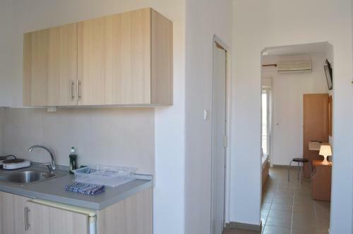 Apartamento Elthea - Afytos Central Studios