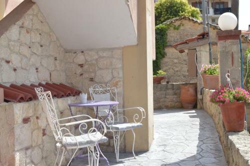 Apartamento Elthea - Afytos Central Studios