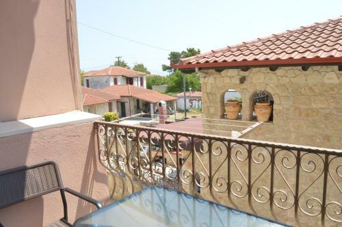 Apartamento Elthea - Afytos Central Studios