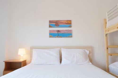 Apartamento Elthea - Afytos Central Studios