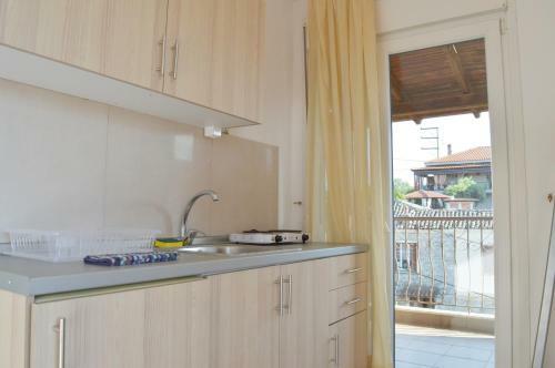 Apartamento Elthea - Afytos Central Studios
