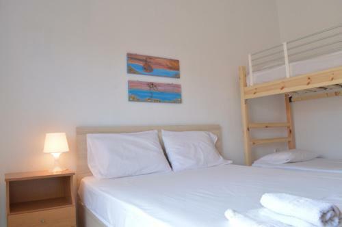 Apartamento Elthea - Afytos Central Studios