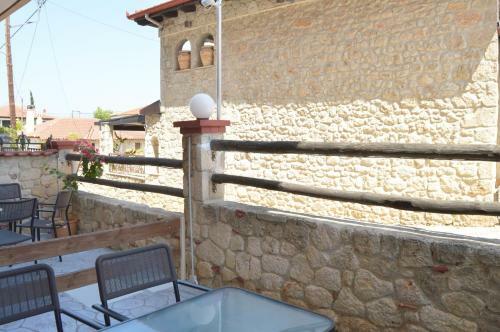 Apartamento Elthea - Afytos Central Studios