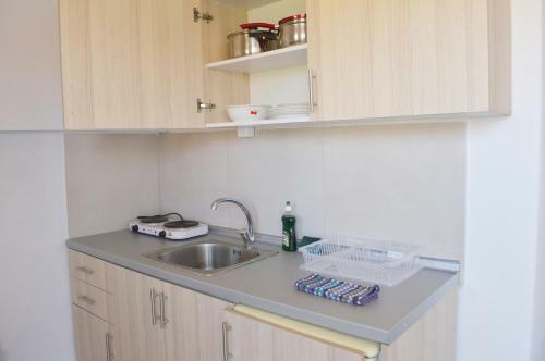 Apartamento Elthea - Afytos Central Studios