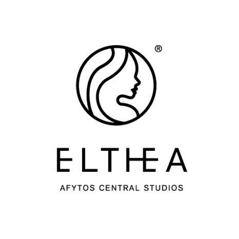 Apartamento Elthea - Afytos Central Studios