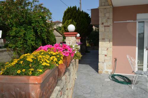 Apartamento Elthea - Afytos Central Studios
