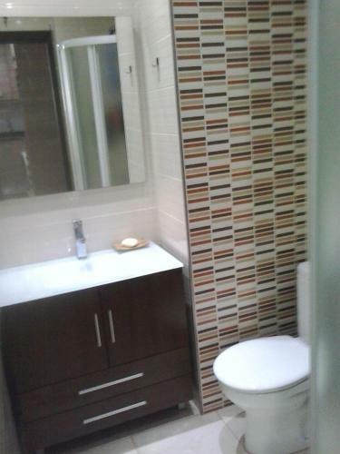 Apartamento En Port Saplaya
