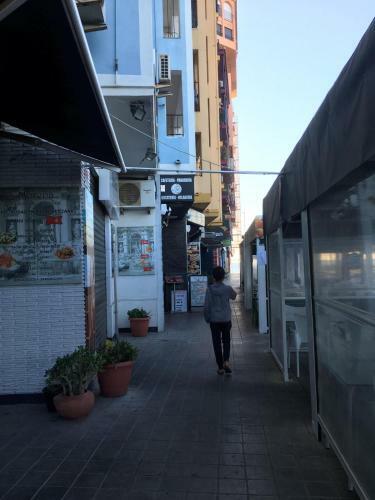 Apartamento En Port Saplaya