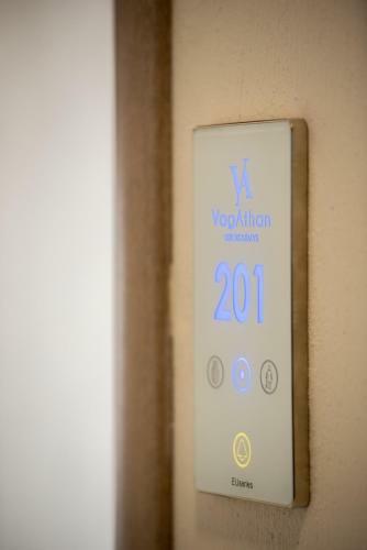 Apartamento Vagathan - Lux Holidays