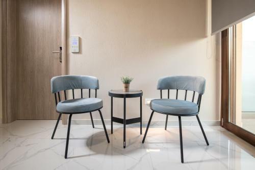 Apartamento Vagathan - Lux Holidays
