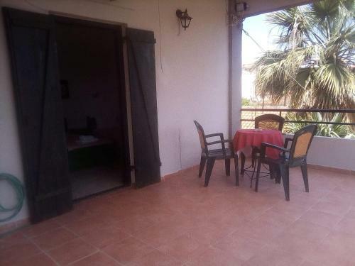 Romantic Room With Garden View #1