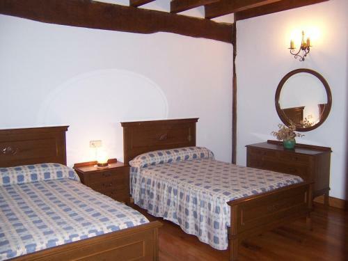 Casa Rural Barbonea