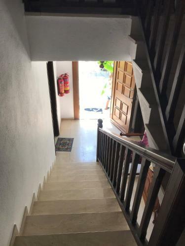 Hostal Room In Studio - Villa Maro3 Afytos
