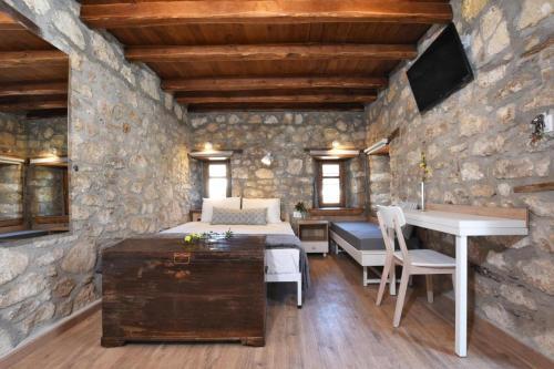 Apartamento Casa La Bohema