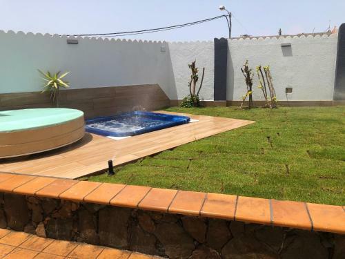 Villa Beatriz