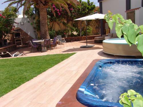 Villa Beatriz