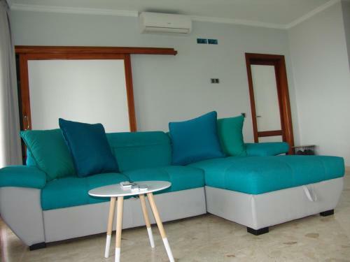 Villa Beatriz