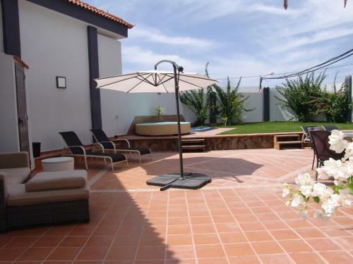 Villa Beatriz