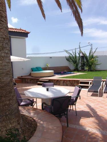 Villa Beatriz
