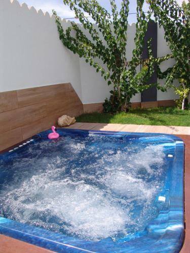 Villa Beatriz