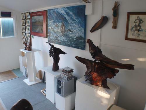 Lakefield Gallery